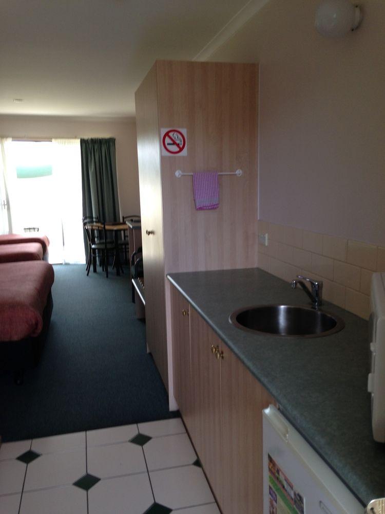 Rose Garden Motel Geelong Εξωτερικό φωτογραφία