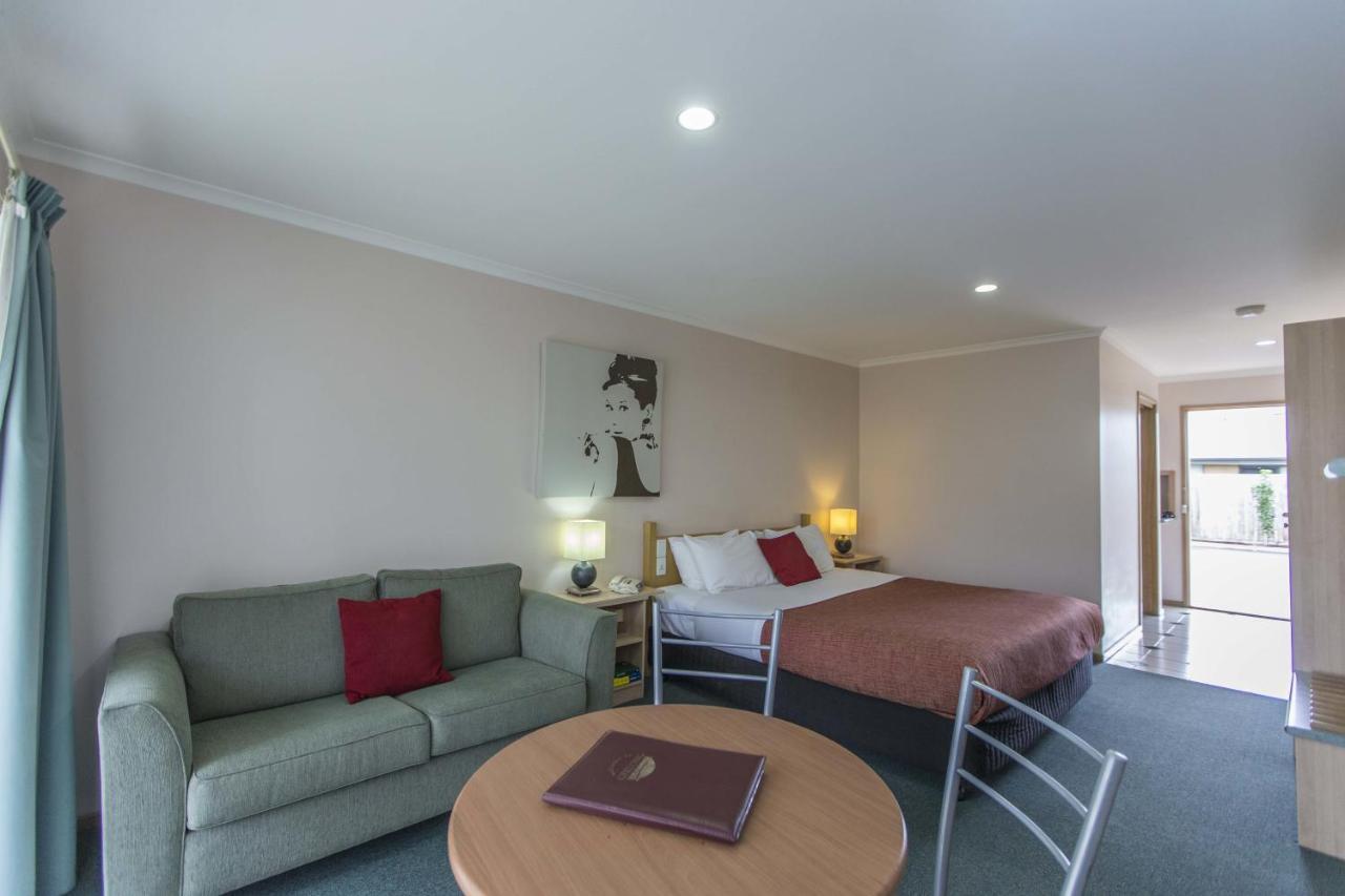 Rose Garden Motel Geelong Δωμάτιο φωτογραφία