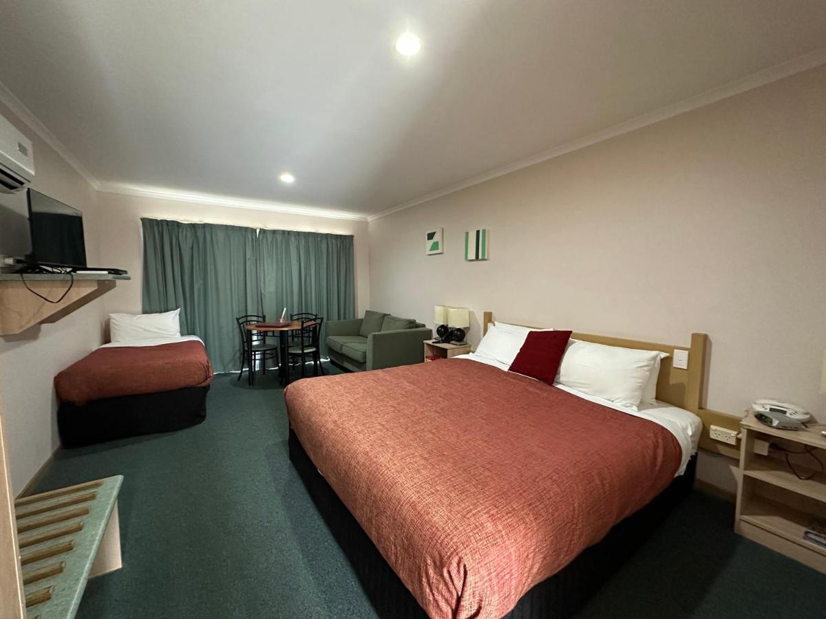Rose Garden Motel Geelong Εξωτερικό φωτογραφία