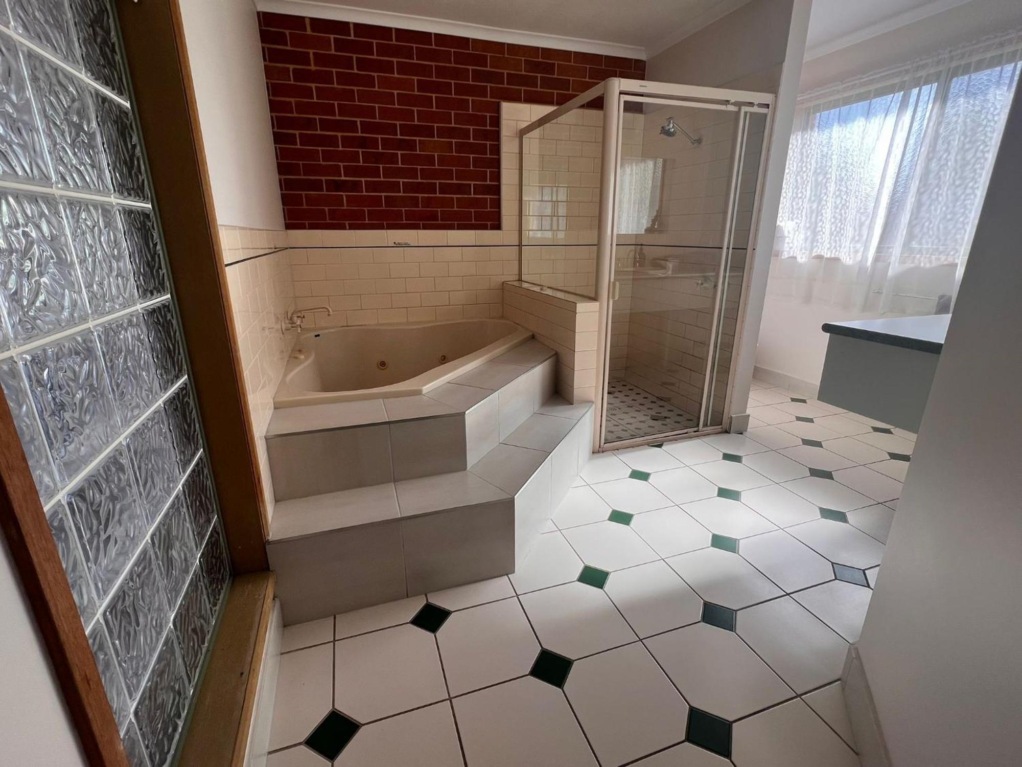 Rose Garden Motel Geelong Εξωτερικό φωτογραφία
