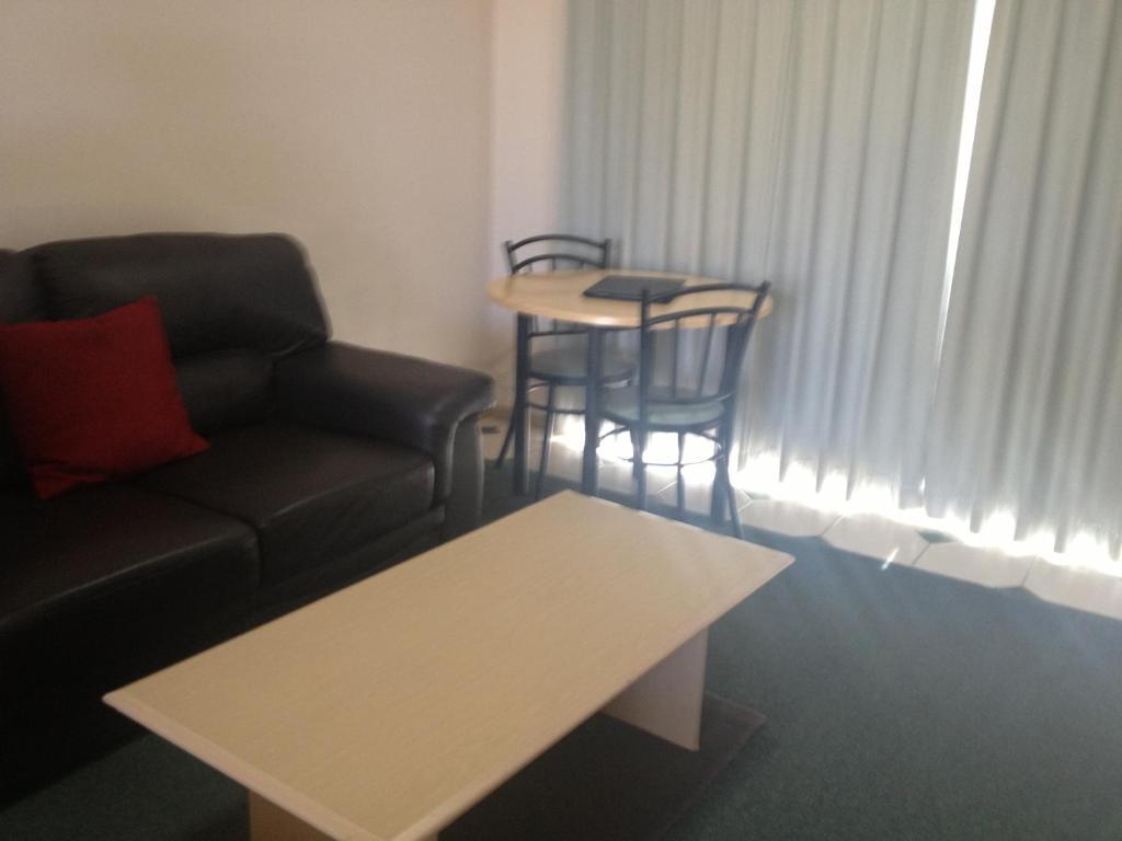 Rose Garden Motel Geelong Δωμάτιο φωτογραφία