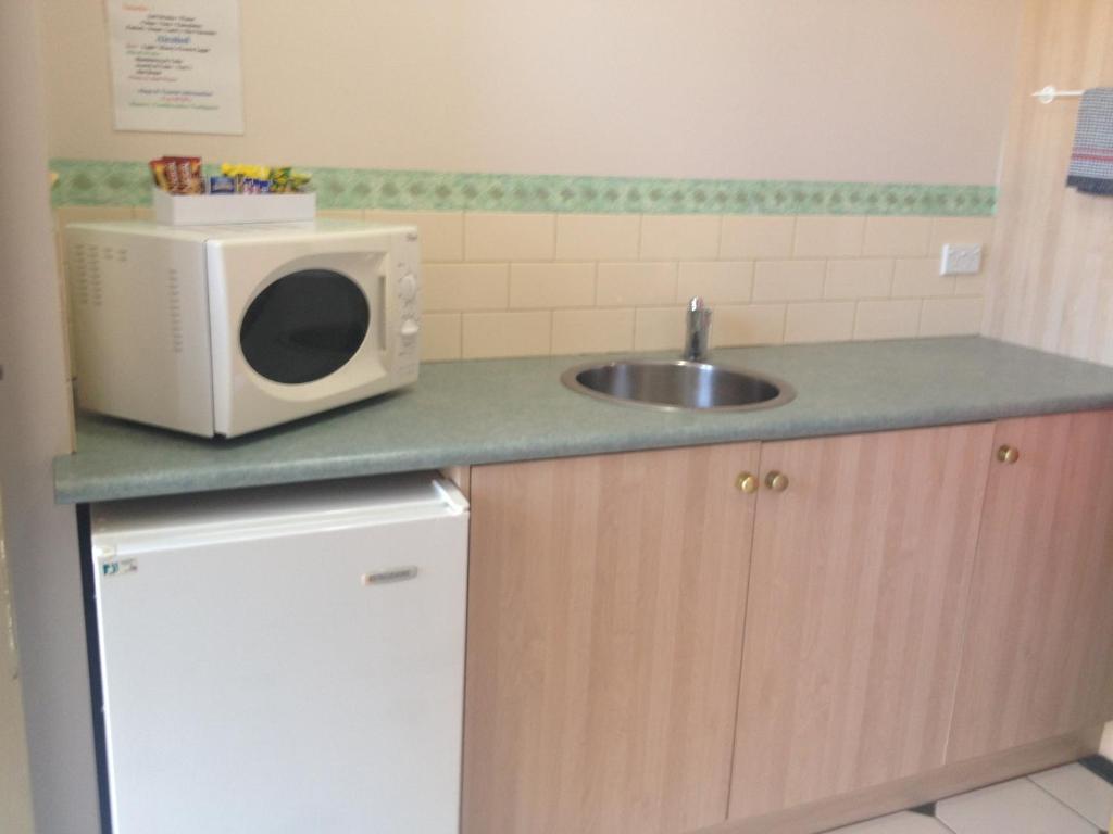 Rose Garden Motel Geelong Δωμάτιο φωτογραφία