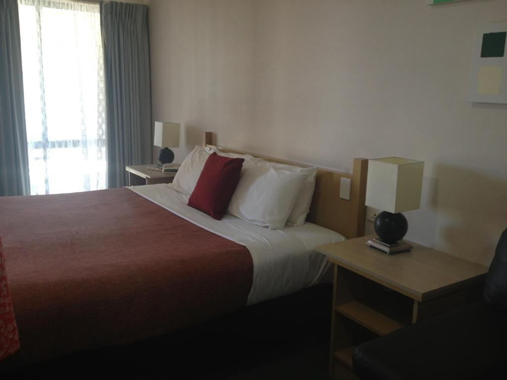 Rose Garden Motel Geelong Εξωτερικό φωτογραφία
