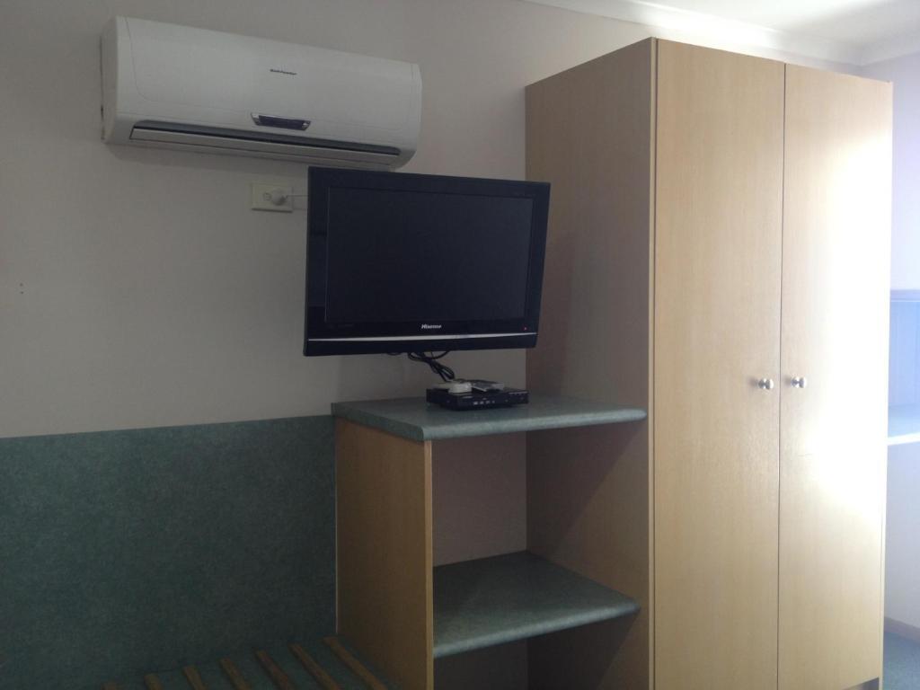 Rose Garden Motel Geelong Εξωτερικό φωτογραφία