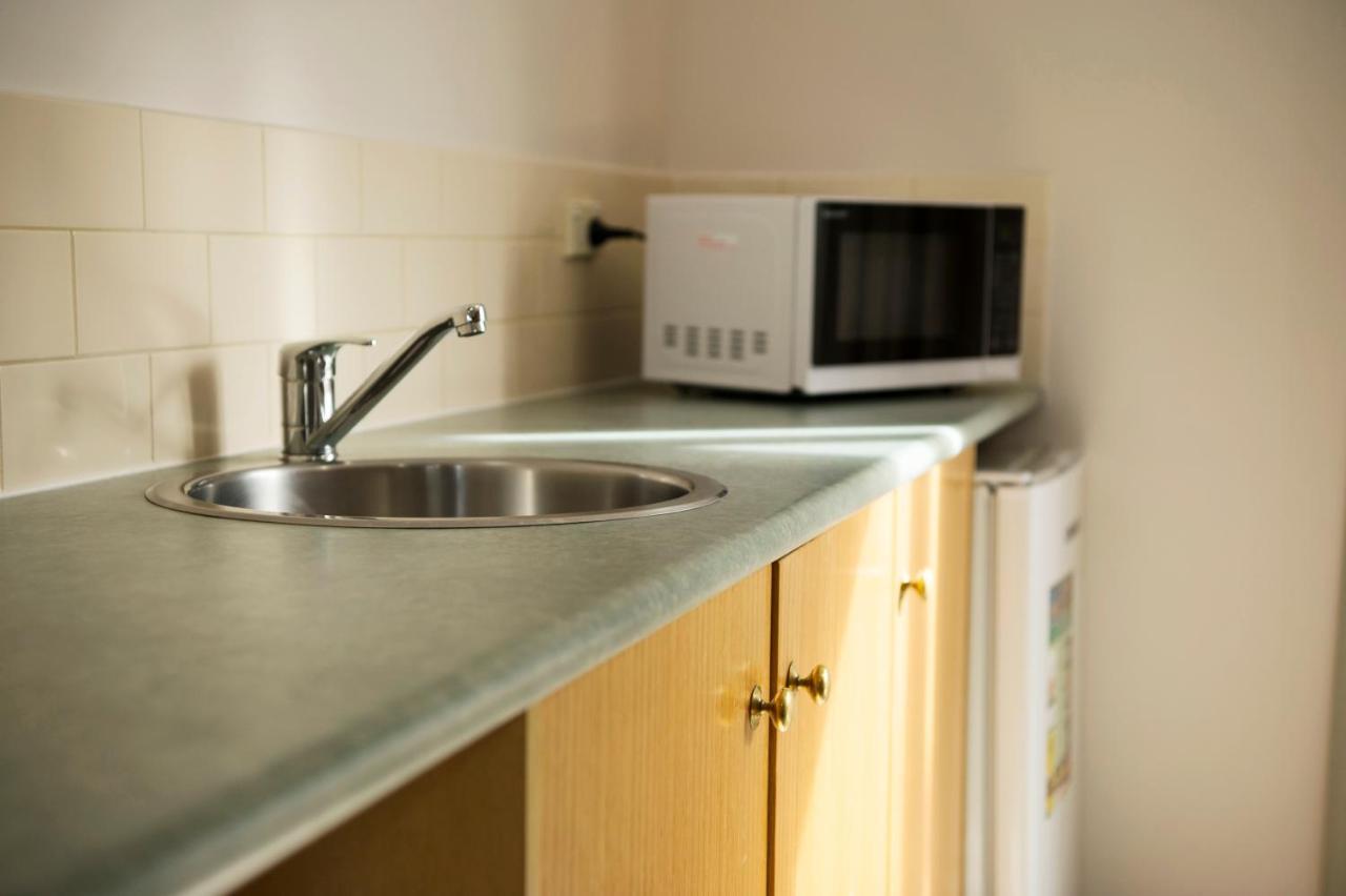 Rose Garden Motel Geelong Εξωτερικό φωτογραφία
