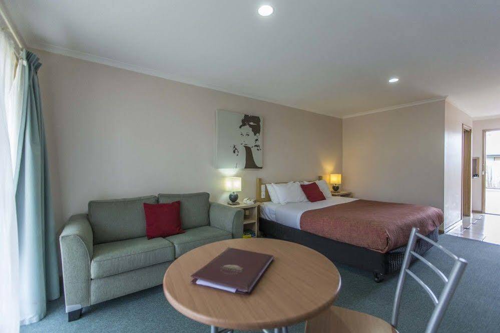Rose Garden Motel Geelong Εξωτερικό φωτογραφία